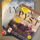 Image for article titled I Installed Windows 3.1 To Play A Myst Parody Starring John Goodman